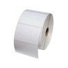 ETIQUETA TRANSFERENCIA TÉRMICA PCM, 4? X 4?, CAJA CON 4 ROLLOS,  BLANCO, 50000B0031B