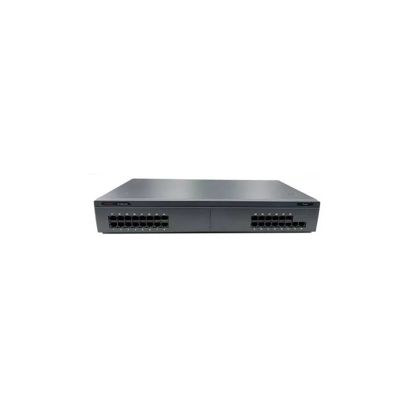 AVAYA IPO IP500 EXP MOD. PHONE 30, 30 PUERTOS DE TELÉFONO, 18W23740C011