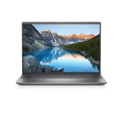 LAPTOP DELL INSPIRON 5310 13.3? QUAD HD, INTEL CORE I5-11320H 3.10GHZ, 8GB, 256GB SSD, WINDOWS 11 HOME 64-BIT, ESPAÑOL, PLATA, 6