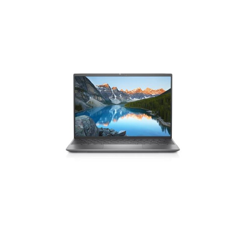 LAPTOP DELL INSPIRON 5310 13.3? QUAD HD, INTEL CORE I5-11320H 3.10GHZ, 8GB, 256GB SSD, WINDOWS 11 HOME 64-BIT, ESPAÑOL, PLATA, 6