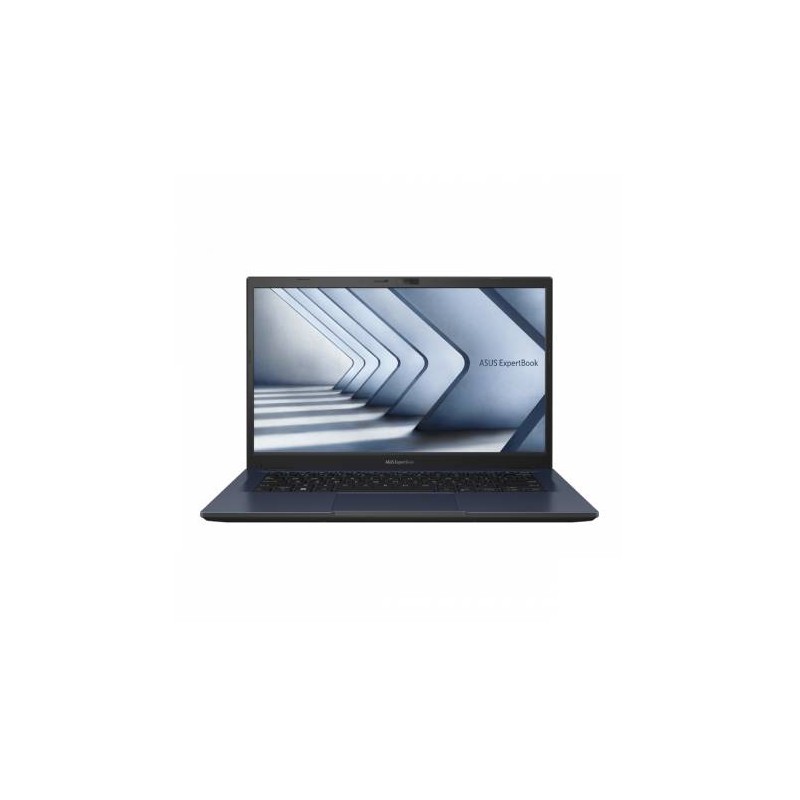 COMPUTADORA PORTATIL LAPTOP ASUS EXPERTBOOK B1 14? FULL HD, INTEL CORE I7-1255U 1.70GHZ, 16GB, 512GB SSD, WINDOWS 11 PRO 64-BIT,