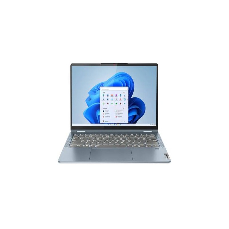 COMPUTADORA PORTÁTIL LAPTOP LENOVO IDEAPAD FLEX 5 14ABR8 14? WUXGA, AMD RYZEN 5 7530U 2GHZ, 8GB, 512GB SSD, WINDOWS 11 HOME 64-B