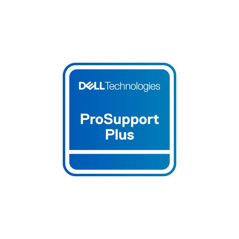 DELL GARANTÍA 3 AÑOS PROSUPPORT, PARA LATITUDE 5000, N_LATL3_N3_P3