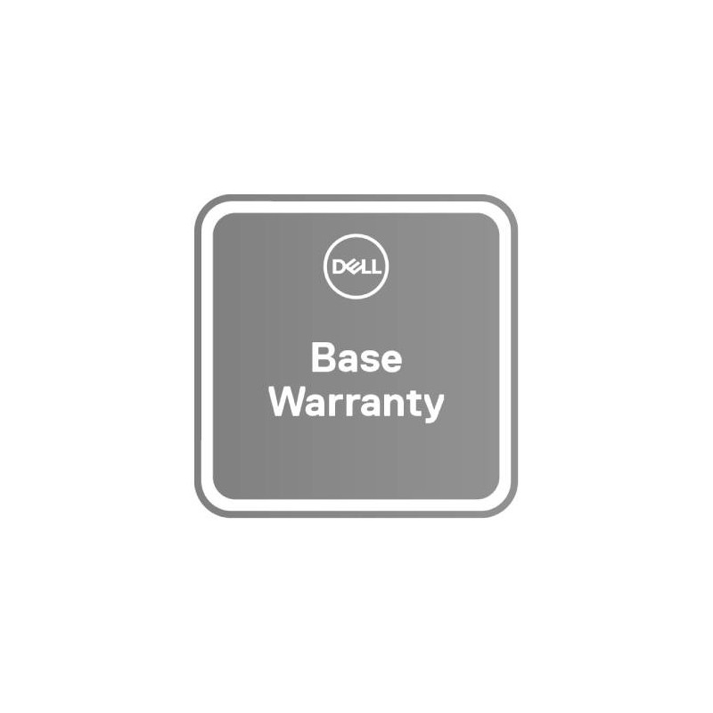 DELL GARANTÍA 3 AÑOS PROSUPPORT, PARA LATITUDE 3000, N_LATL2_N1_P3