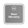 DELL GARANTÍA 3 AÑOS PROSUPPORT, PARA LATITUDE 3000, N_LATL2_N1_P3