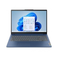 COMPUTADORA PORTÁTIL LAPTOP LENOVO IDEAPAD SLIM 3 15IRU8 15.6? FULL HD, INTEL CORE I5-1335U 1.30GHZ, 8GB, 512GB SSD, WINDOWS 11 