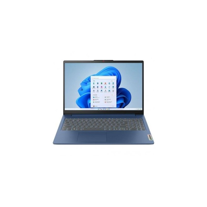 COMPUTADORA PORTÁTIL LAPTOP LENOVO IDEAPAD SLIM 3 15IRU8 15.6? FULL HD, INTEL CORE I5-1335U 1.30GHZ, 8GB, 512GB SSD, WINDOWS 11 