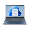 COMPUTADORA PORTÁTIL LAPTOP LENOVO IDEAPAD SLIM 3 15IRU8 15.6? FULL HD, INTEL CORE I5-1335U 1.30GHZ, 8GB, 512GB SSD, WINDOWS 11 