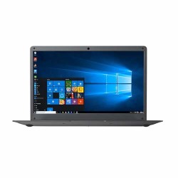 COMPUTADORA PORTATIL LAPTOP HYUNDAI HYBOOK HT14CC4S01 14.1? WXGA, INTEL CELERON N4000 1.10GHZ, 4GB, 128GB SSD, WINDOWS 11 HOME 6