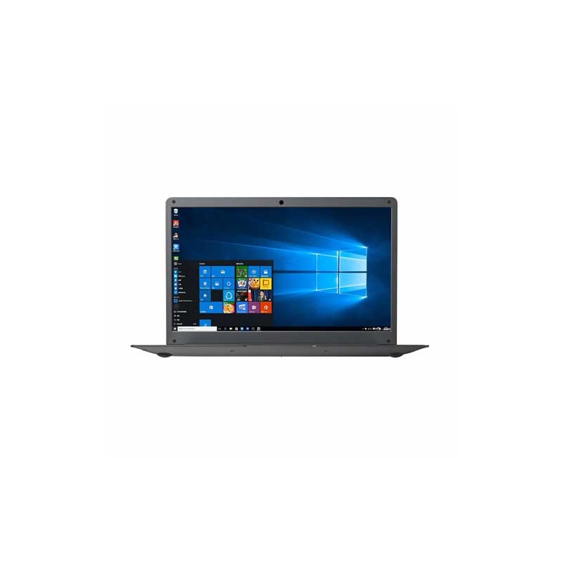 COMPUTADORA PORTATIL LAPTOP HYUNDAI HYBOOK HT14CC4S01 14.1? WXGA, INTEL CELERON N4000 1.10GHZ, 4GB, 128GB SSD, WINDOWS 11 HOME 6