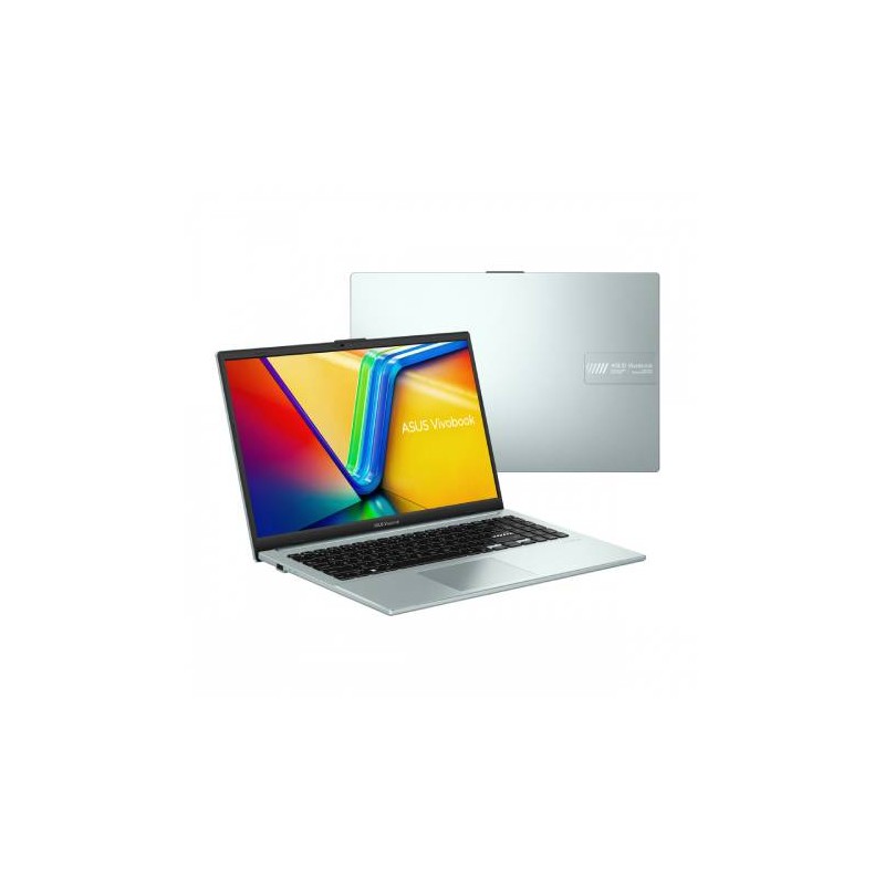 COMPUTADORA PORTATIL LAPTOP ASUS VIVOBOOK GO 15 15.6? FULL HD, INTEL CORE I3-N305 3.60GHZ, 8GB, 128GB SSD, WINDOWS 11 HOME 64-BI
