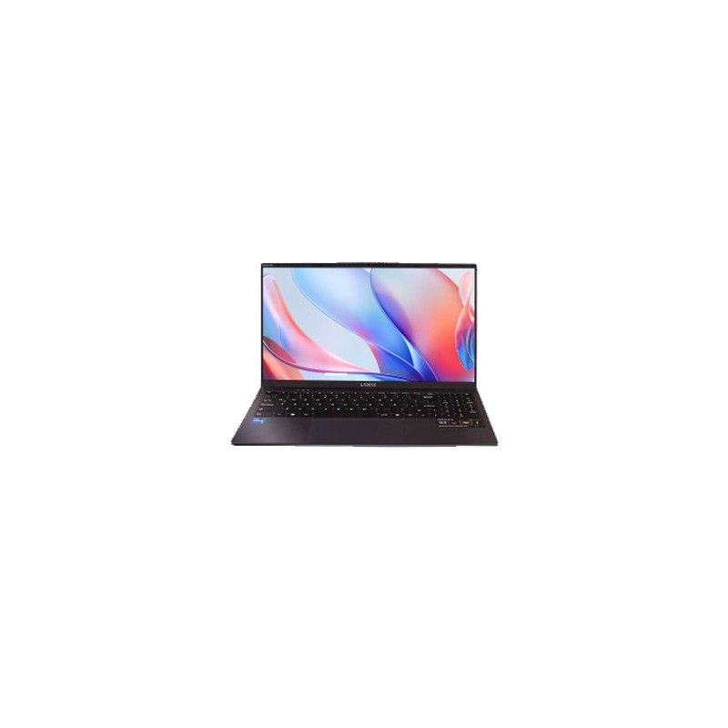 COMPUTADORA PORTÁTIL LANIX XBOOK 41656. PANTALLA DE 15.6 LED, RESOLUCIÓN 1920 X 1080, FHD/IPS. PROCESADOR INTEL® CORE I5-1135G7,