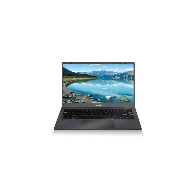 COMPUTADORA PORTATIL LAPTOP LANIX XBOOK GO 14, 14 PULGADAS, INTEL CELERON, N4020, 4 GB, WINDOWS 11 HOME, 128 GB SSD, 41771