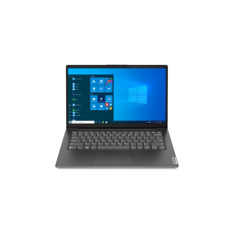 COMPUTADORA PORTÁTIL LAPTOP LENOVO V14 G2 IJL 14? HD, INTEL CELERON N4500 1.10GHZ, 4GB, 128GB SSD, WINDOWS 11 HOME 64-BIT, ESPAÑ