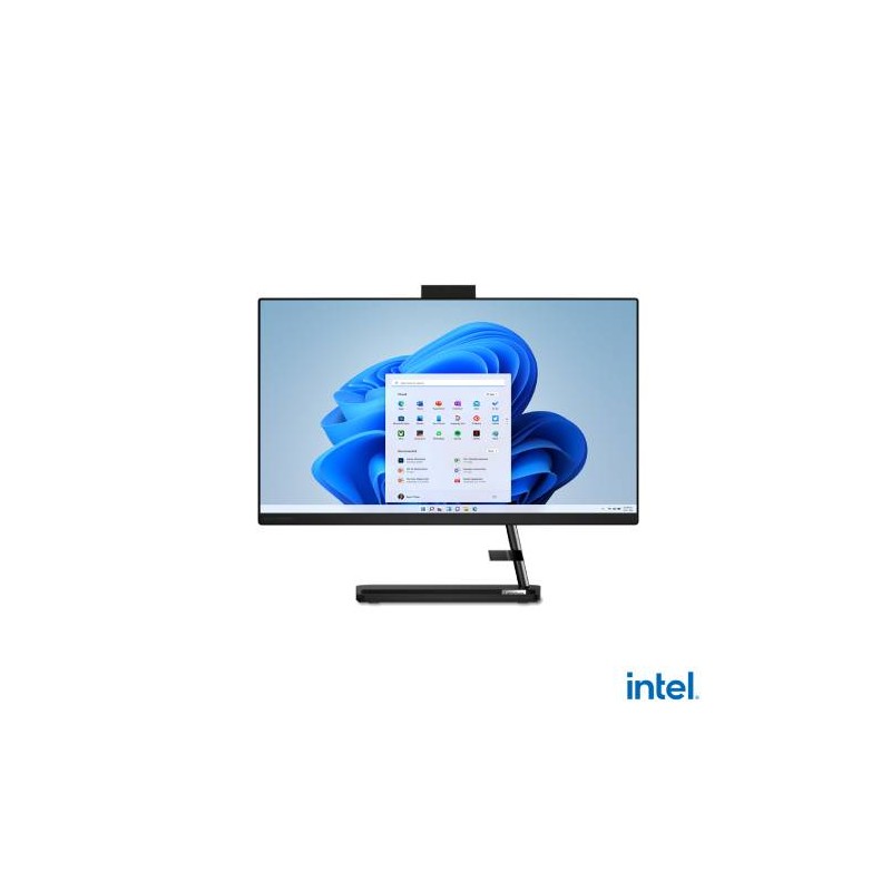 COMPUTADORA DE ESCRITORIO ALL IN ONE LENOVO IDEACENTRE 3 27IAP7 ALL-IN-ONE 27?, INTEL CORE I7-13620H 3.60GHZ, 8GB, 512GB SSD, WI