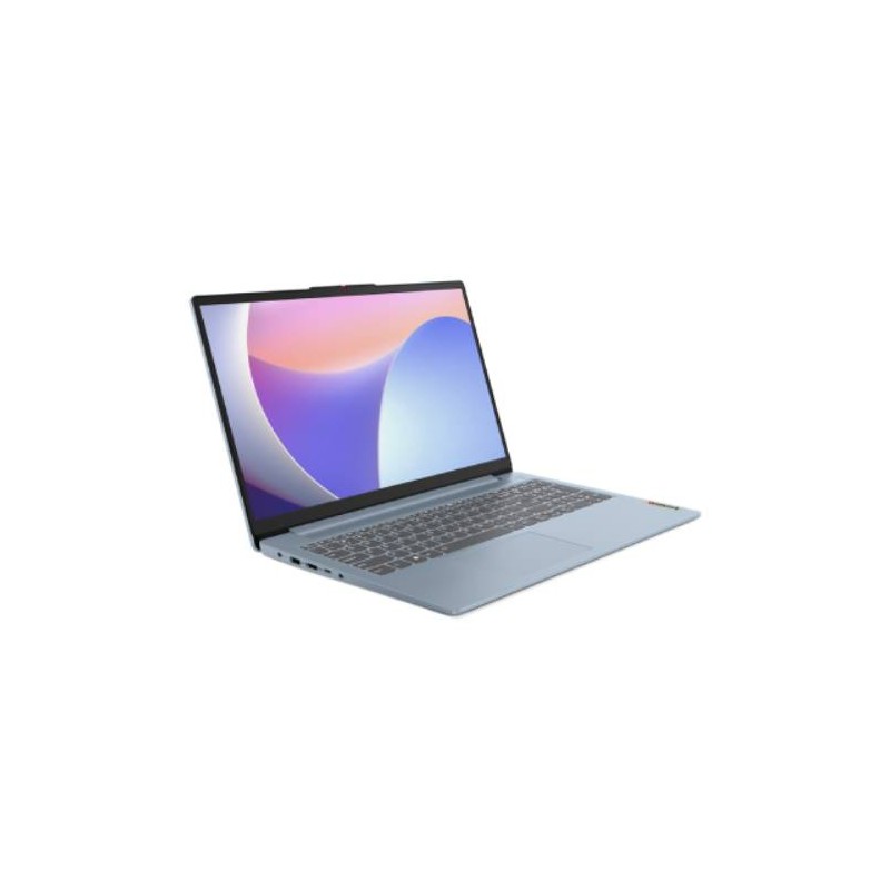 COMPUTADORA PORTÁTIL LAPTOP LENOVO IDEAPAD SLIM 3 15IRH8 15.6? 1920X1080 FULL HD TÁCTIL, INTEL CORE I7-13620H, 16GB, 512GB SSD, 