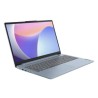 COMPUTADORA PORTÁTIL LAPTOP LENOVO IDEAPAD SLIM 3 15IRH8 15.6? 1920X1080 FULL HD TÁCTIL, INTEL CORE I7-13620H, 16GB, 512GB SSD, 