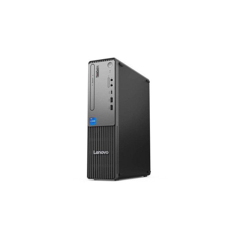 COMPUTADORA DE ESCRITORIO LENOVO THINKCENTRE NEO 50S G5, INTEL CORE I5-14400, 16GB, 512GB SSD, WINDOWS 11 PRO + TECLADO/MOUSE, 1