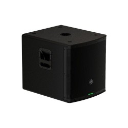 BAJO AMPLIFICADO MACKIE DE 18? 1600W, SR18S