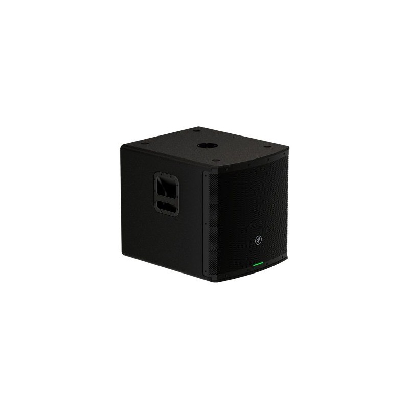 BAJO AMPLIFICADO MACKIE DE 18? 1600W, SR18S