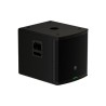 BAJO AMPLIFICADO MACKIE DE 18? 1600W, SR18S