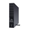 NO BREAK CYBERPOWER OLS3000RT2UA DOBLE CONVERSIÓN EN LÍNEA, 2.700W, 3.000VA, ENTRADA 90V – 150V, SALIDA 100V – 127V, 6 SALIDAS, 