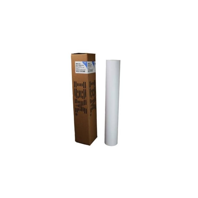 ROLLO PAPEL PLOTTER PCM BOND 90GR 24?X150FT IBM, VENTA Y ENTREGA LOCAL EN TIJUANA