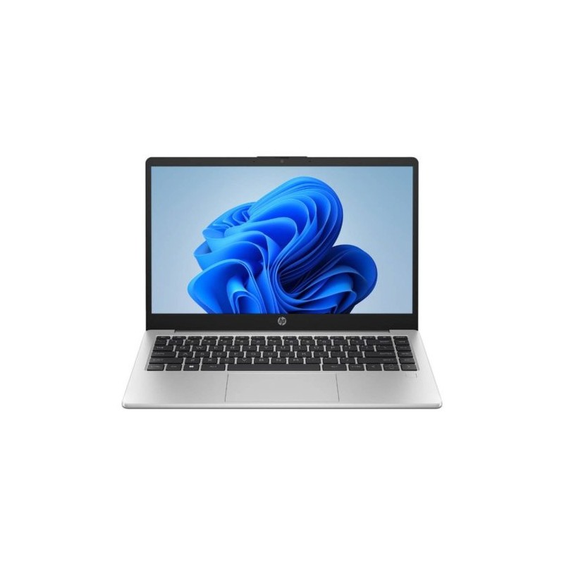 COMPUTADORA PORTATIL LAPTOP HP 240 G10 AL2Q4LT 14? 1920X1080 FULL HD, INTEL CORE I3-1315U, 8GB, 512GB SSD, WINDOWS 11 HOME, ESPA