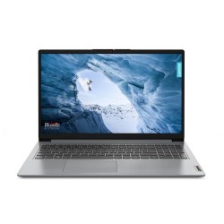 LAPTOP LENOVO IDEAPAD 1 15IJL7 15.6? 1366X768 HD, INTEL CELERON N4500, 4GB, 128GB EMMC, WINDOWS 11 HOME, INGLÉS, 82LX00A4US