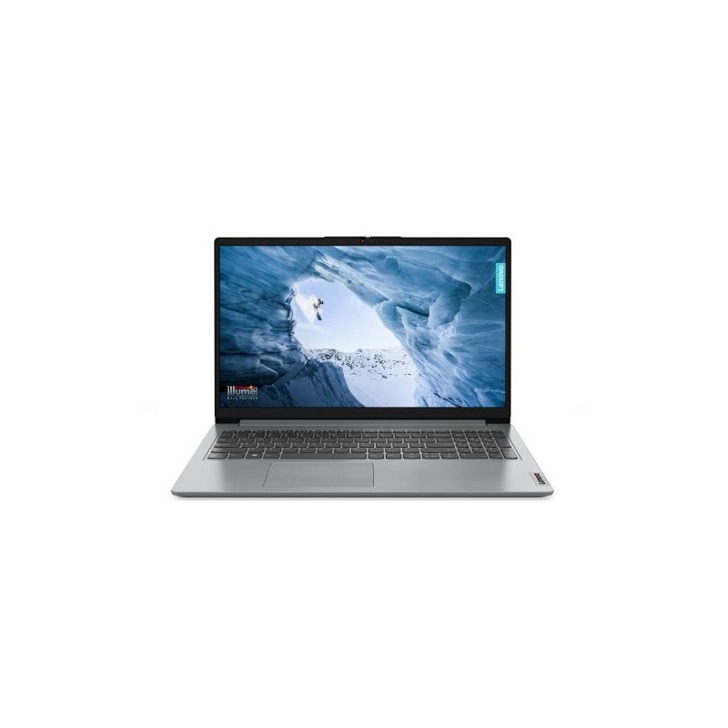 LAPTOP LENOVO IDEAPAD 1 15IJL7 15.6? 1366X768 HD, INTEL CELERON N4500, 4GB, 128GB EMMC, WINDOWS 11 HOME, INGLÉS, 82LX00A4US