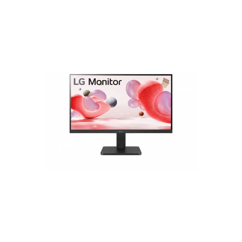 MONITOR LG 22MR410-B LED 21.4?, FULL HD, VA, FREESYNC, 100HZ, HDMI, NEGRO, 22MR410-B