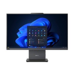 LENOVO THINKCENTRE NEO 50A 27 GEN 5 ALL-IN-ONE 27 , INTEL CORE I5-13420H 3.40GHZ, 16GB, 1TB SSD, WINDOWS 11 PRO 64-BIT, GRIS, 12
