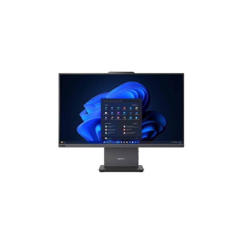 LENOVO THINKCENTRE NEO 50A 27 GEN 5 ALL-IN-ONE 27 , INTEL CORE I5-13420H 3.40GHZ, 16GB, 1TB SSD, WINDOWS 11 PRO 64-BIT, GRIS, 12