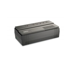 NO BREAK APC BV800, 800 VA, 450 W CON REGULADOR