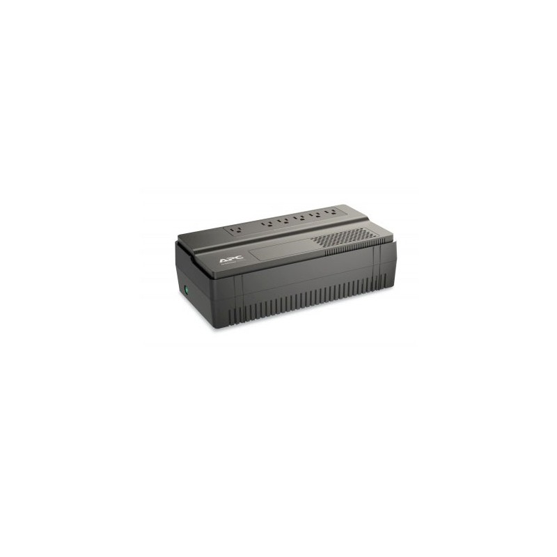 NO BREAK APC BV800, 800 VA, 450 W CON REGULADOR