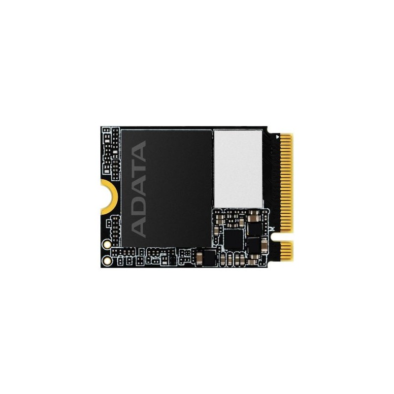UNIDAD DE ESTADO SOLIDO SSD ADATA LEGEND 820 NVME, 2TB, PCI EXPRESS 4.0, M.2, SLEG-820-2T-CB