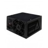 FUENTE DE PODER ACTECK AF-B500P, 500 W, NEGRO