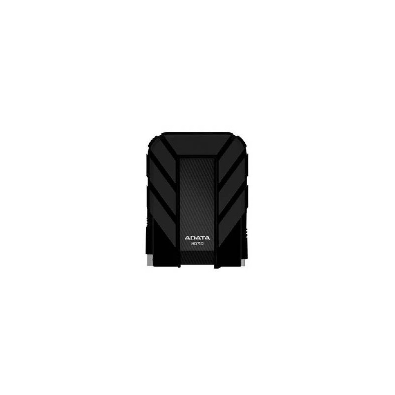 DISCO DURO EXTERNO ADATA HD710 PRO 2.5”, 4TB, USB 3.0, NEGRO – PARA MAC/PC