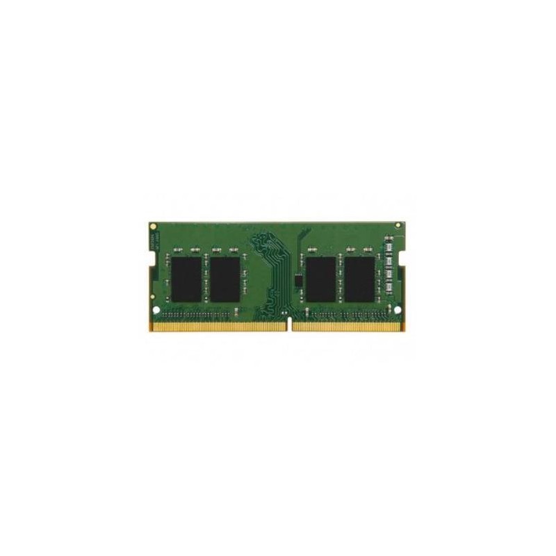 MEMORIA RAM KINGSTON KCP432SS8/16 DDR4, 3200MHZ, 16GB, NON-ECC, CL22, SO-DIMM