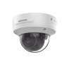 CAMARA DE SEGURIDAD TIPO DOMO DOMO IP 6 MEGAPIXEL DE LENTE MOT. 2.8 A 12 MM DE 40 M IR EXIR PARA EXTERIOR IP67 120 DB CON ACUSEN