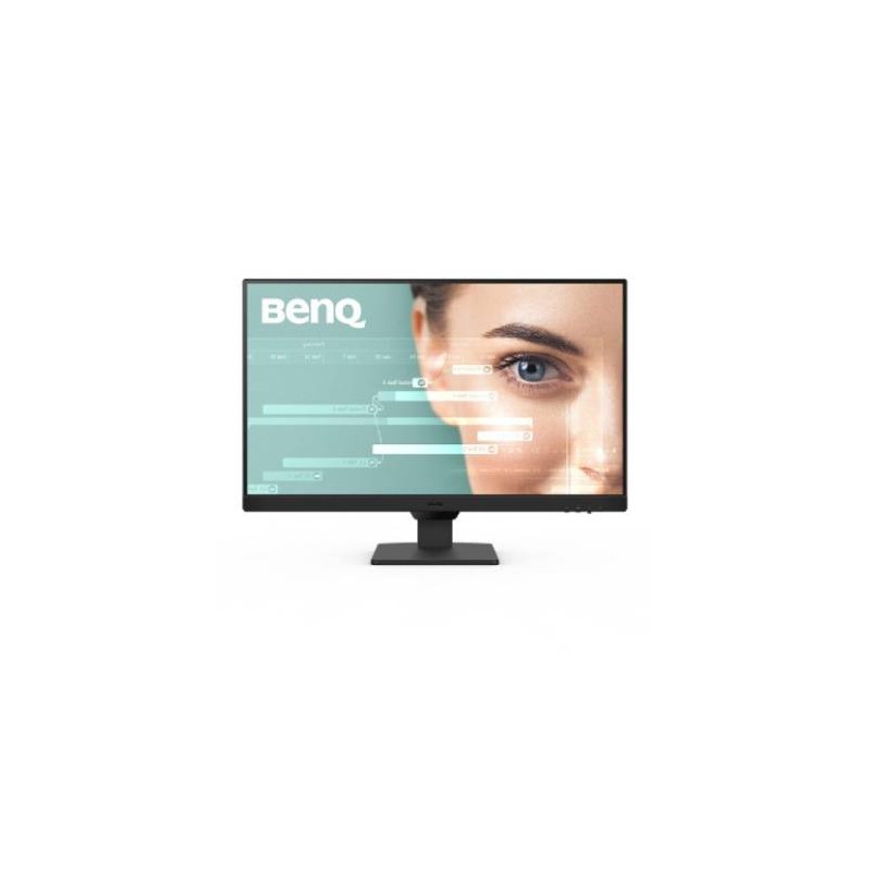MONITOR BENQ GW2790 LCD DE 27? FULL HD, 100HZ, HDMI/DISPLAYPORT, BOCINAS INTEGRADAS, ENTREGA LOCAL EN TIJUANA, 9H.LLTLB.QBL