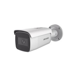 CAMARA DE SEGURIDAD TIPO BULLET IP67 IR HIKVISION PARA EXTERIORES CON ACUSENSE QUE EVITA FALSAS ALARMAS