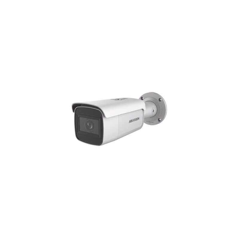 CAMARA DE SEGURIDAD TIPO BULLET IP67 IR HIKVISION PARA EXTERIORES CON ACUSENSE QUE EVITA FALSAS ALARMAS