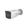 CAMARA DE SEGURIDAD TIPO BULLET IP67 IR HIKVISION PARA EXTERIORES CON ACUSENSE QUE EVITA FALSAS ALARMAS