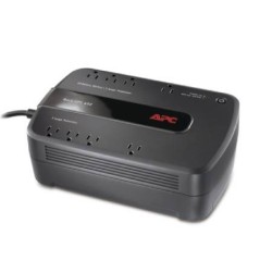 NO BREAK APC BACK-UPS BE650G1-LM, 390W, 650VA, ENTRADA 120V, SALIDA 120V, BATERIA DE RESPALDO