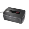 NO BREAK APC BACK-UPS BE650G1-LM, 390W, 650VA, ENTRADA 120V, SALIDA 120V, BATERIA DE RESPALDO