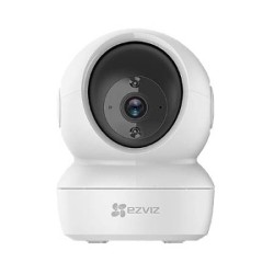 EZVIZ CÁMARA IP SMART WIFI DOMO IR PARA INTERIORES C6N, INALÁMBRICO, 1920 X 1080 PIXELES, DÍA/NOCHE