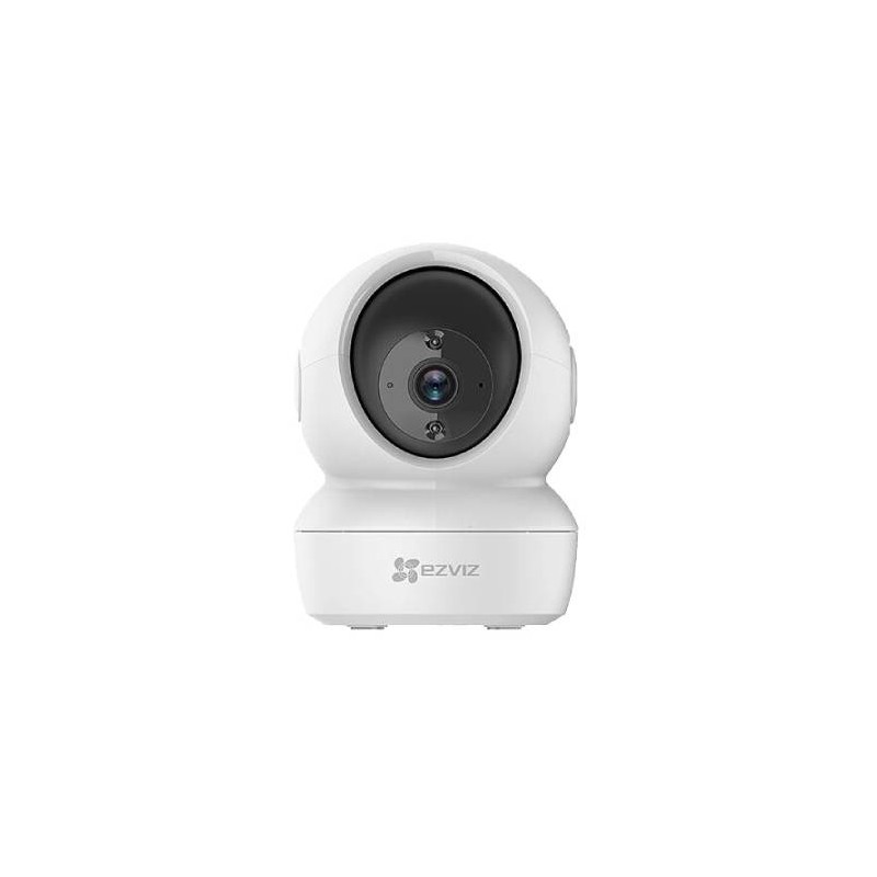 EZVIZ CÁMARA IP SMART WIFI DOMO IR PARA INTERIORES C6N, INALÁMBRICO, 1920 X 1080 PIXELES, DÍA/NOCHE
