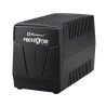 REGULADOR DE VOLTAJE KOBLENZ RS-1410 (SUSTITUTO RS-1410 / RE-110 )1410 VA / 700 W, NEMA 5-15R, LUZ LED, APAGADO DE USO RUDO Y SW
