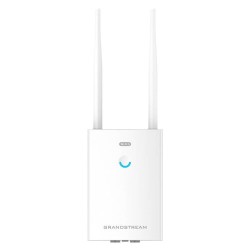 PUNTO DE ACCESO ACCESS POINT PARA EXTERIOR WI-FI 802.11 AC 1.77 GBPS, WAVE-2, MU-MIMO 2X2:2 CON ADMINISTRACIÓN DESDE LA NUBE GRA